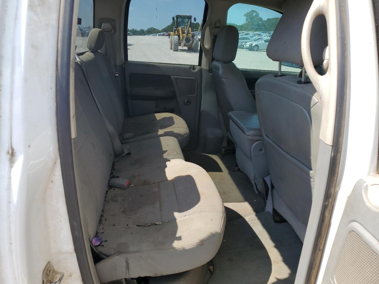 3D7KR28A37G805607 2007 Dodge Ram 2500 St