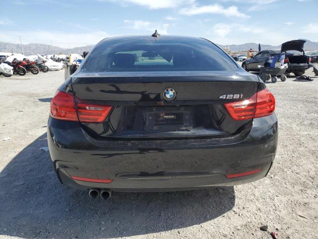 VIN WBA4A9C51FD416874 2015 BMW 4 Series, 428 I Gran... no.6