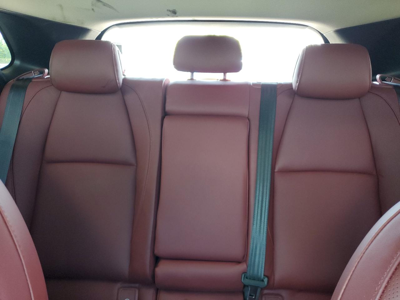 3MVDMBCM8PM587845 2023 Mazda Cx-30 Preferred