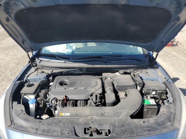 2015 Hyundai Sonata Sport VIN: 5NPE34AF1FH249197 Lot: 60531174