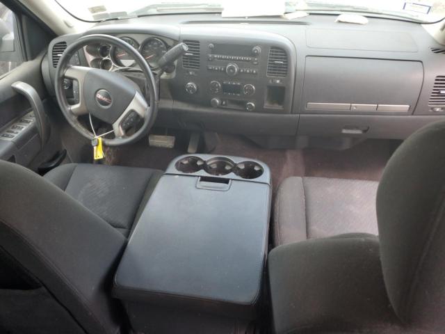 2012 GMC Sierra K1500 Sle VIN: 1GTR2VE01CZ299862 Lot: 57099054