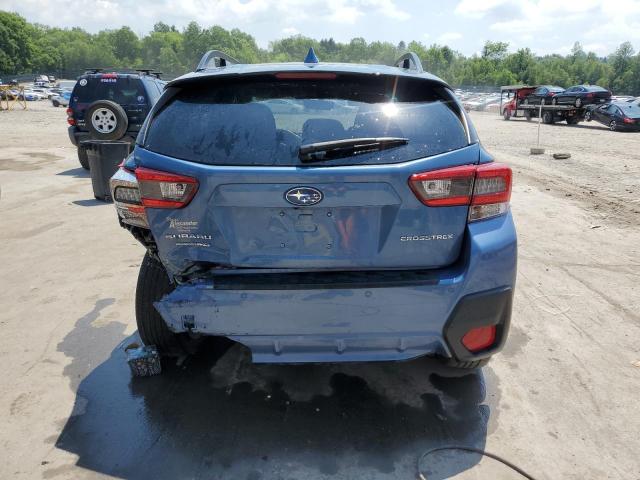 JF2GTHMC0NH253631 2022 Subaru Crosstrek Limited