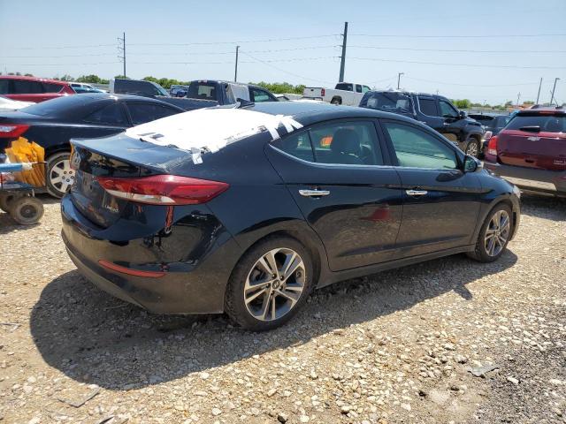 Vin: 5npd84lf5hh097812, lot: 56738094, hyundai elantra se 20173