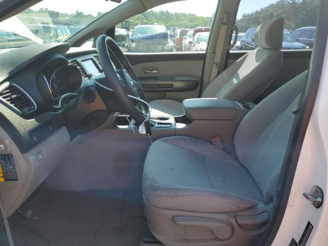 2019 KIA SEDONA L - KNDMA5C19K6516499