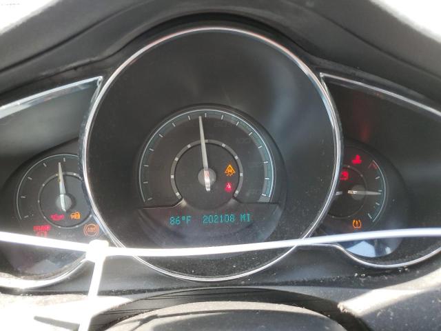 2010 Chevrolet Malibu 1Lt VIN: 1G1ZC5E03A4101444 Lot: 61147684