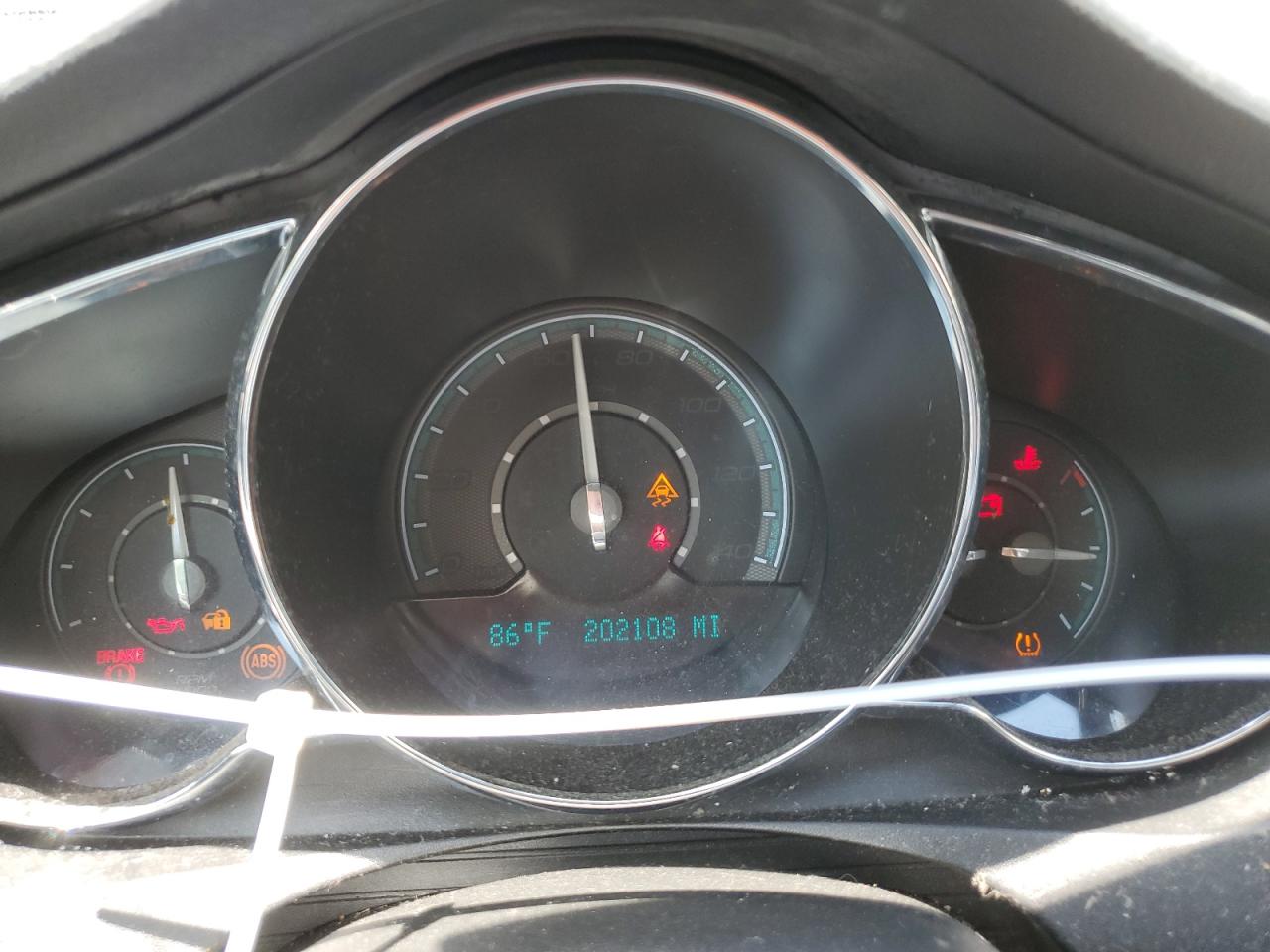 1G1ZC5E03A4101444 2010 Chevrolet Malibu 1Lt