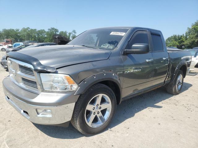 2012 Dodge Ram 1500 Slt VIN: 1C6RD7GT3CS229731 Lot: 58966254