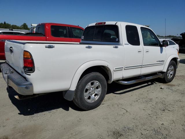 2000 Toyota Tundra Access Cab Limited VIN: 5TBRT3816YS016136 Lot: 58706654