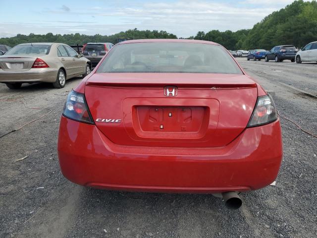 2009 Honda Civic Ex VIN: 2HGFG12889H520410 Lot: 56895654