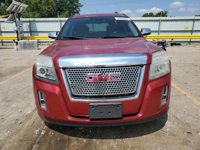 2013 GMC Terrain Denali VIN: 2GKALYEK3D6127380 Lot: 59450284