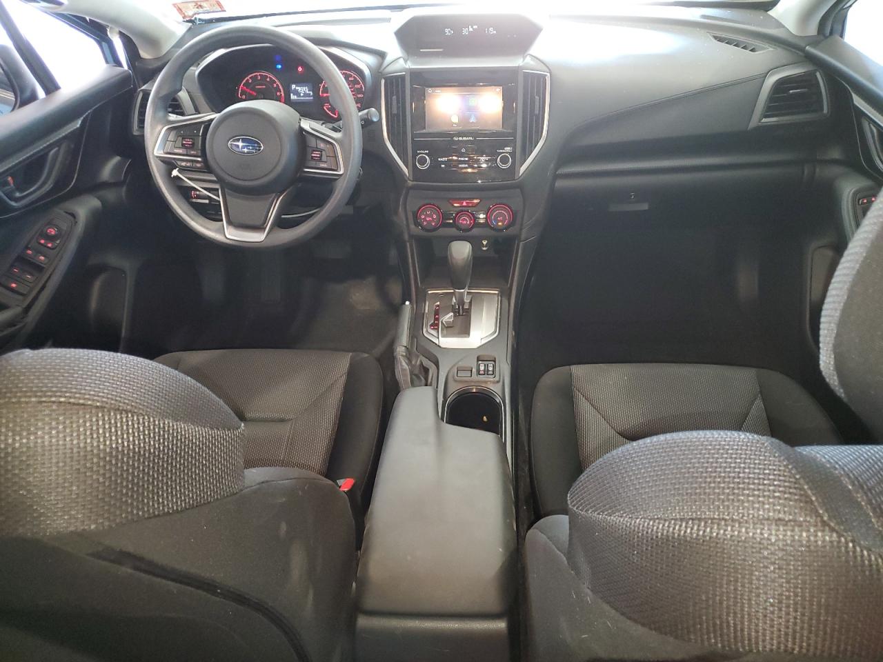 4S3GTAB65H3740912 2017 Subaru Impreza Premium