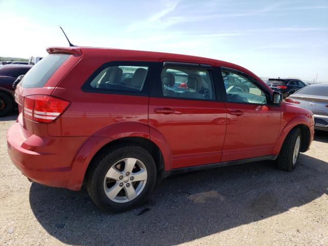 VIN 3C4PDCAB7DT532696 2013 Dodge Journey, SE no.3