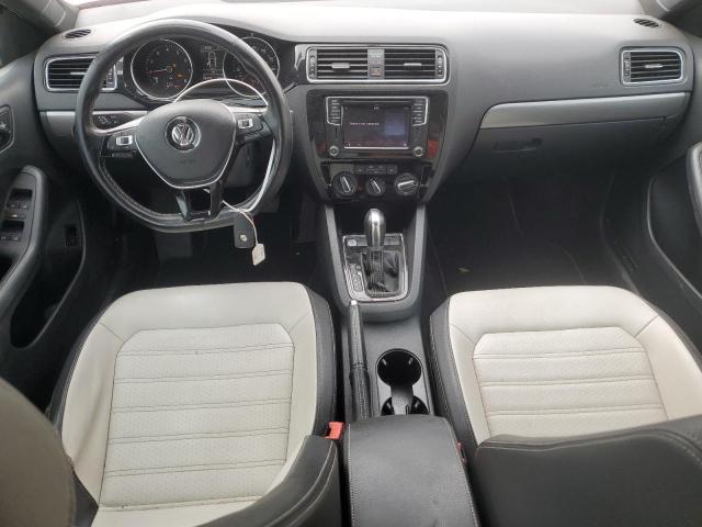 2016 Volkswagen Jetta Sport VIN: 3VWD17AJ9GM236651 Lot: 56251424