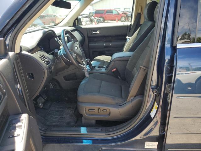 2017 Ford Flex Sel VIN: 2FMGK5C85HBA02159 Lot: 58424204