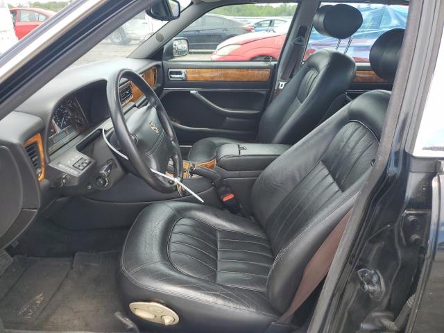 1996 Jaguar Xj6 VIN: SAJHX1740TC755764 Lot: 61035034