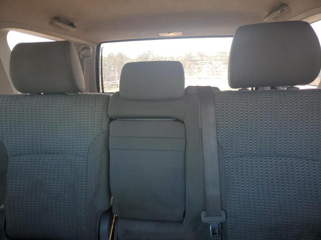 2006 Toyota 4Runner Sr5 VIN: JTEBU14R160093403 Lot: 58380454