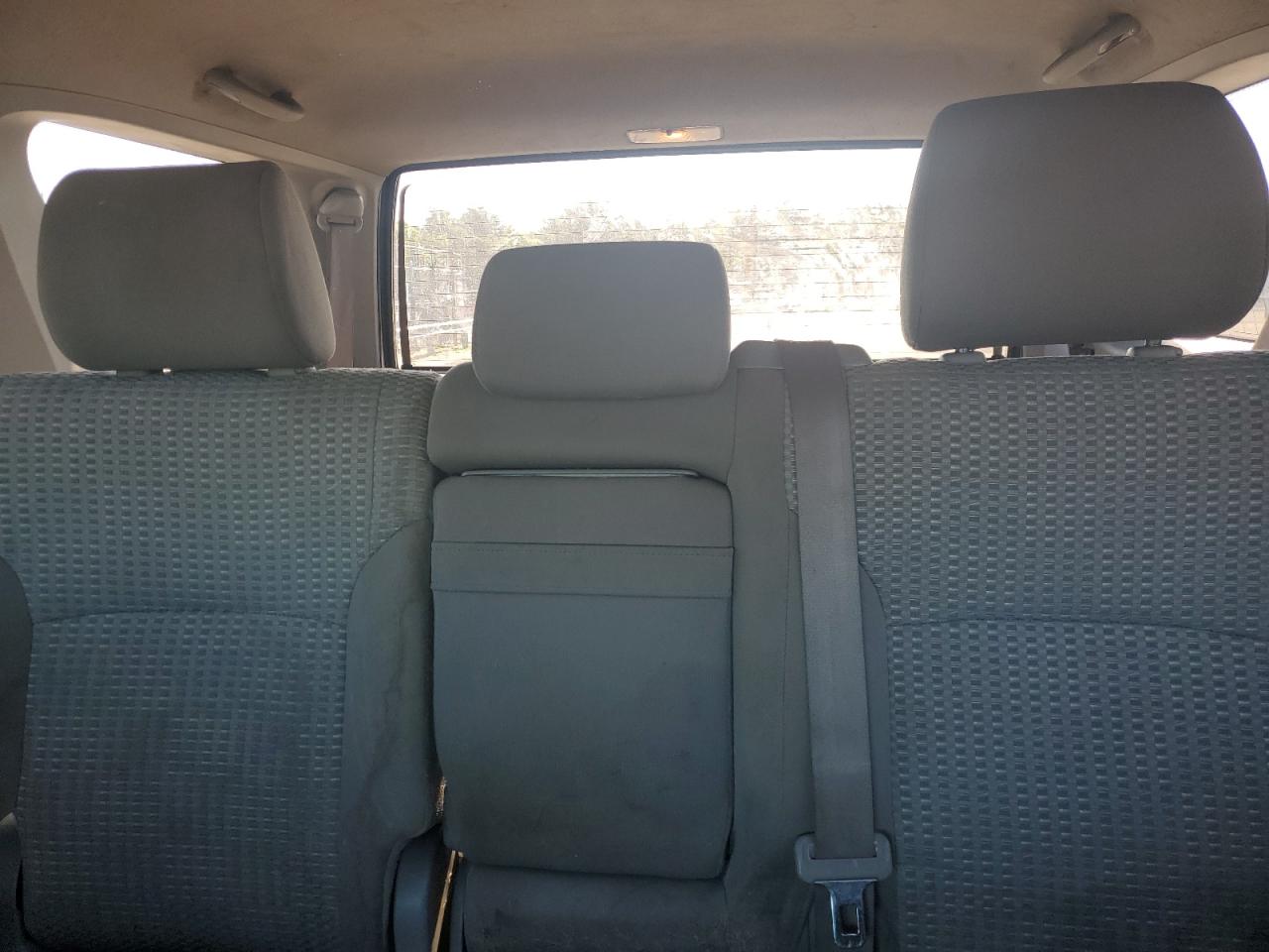 JTEBU14R160093403 2006 Toyota 4Runner Sr5