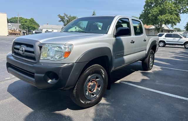 5TELU4EN5AZ681058 | 2010 Toyota tacoma double cab