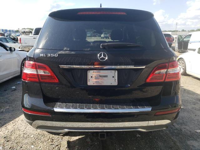 2013 Mercedes-Benz Ml 350 VIN: 4JGDA5JB7DA265876 Lot: 58205234