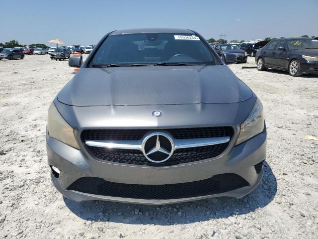 VIN WDDSJ4EB6FN177161 2015 Mercedes-Benz CLA-Class,... no.5