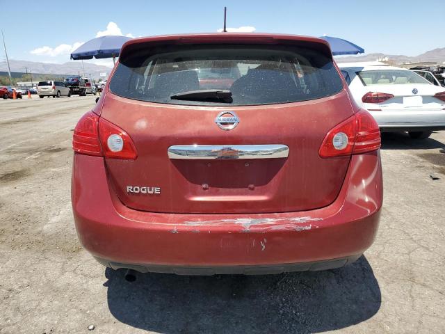 2011 Nissan Rogue S VIN: JN8AS5MT0BW159136 Lot: 60858764