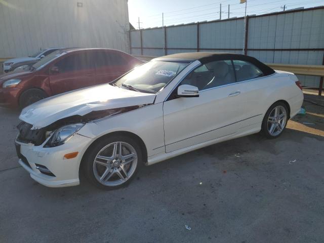 2012 Mercedes-Benz E 550 VIN: WDDKK7DF8CF147667 Lot: 54744944