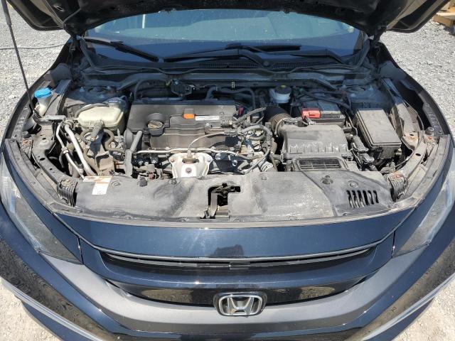 2019 HONDA CIVIC LX - 2HGFC2F50KH026940