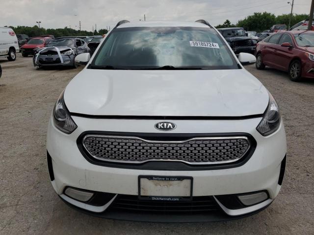 2017 Kia Niro Ex VIN: KNDCC3LC6H5094735 Lot: 59185724