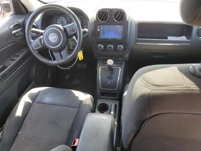 1C4NJPFB2ED769815 2014 Jeep Patriot Latitude