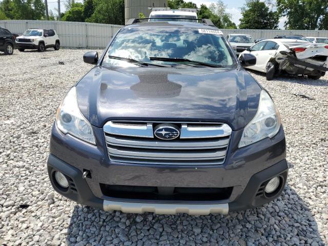 2013 Subaru Outback 2.5I Limited VIN: 4S4BRCKC2D3275988 Lot: 58114604