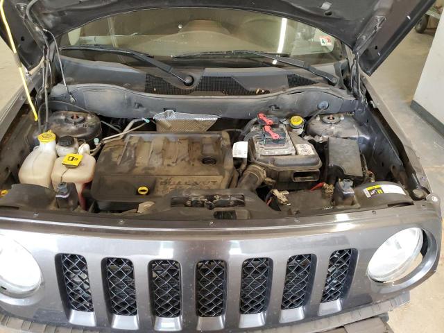 2016 JEEP PATRIOT SP - 1C4NJPBB6GD716768