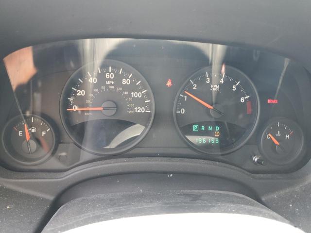 2012 Jeep Compass Sport VIN: 1C4NJCBA6CD554005 Lot: 60044894