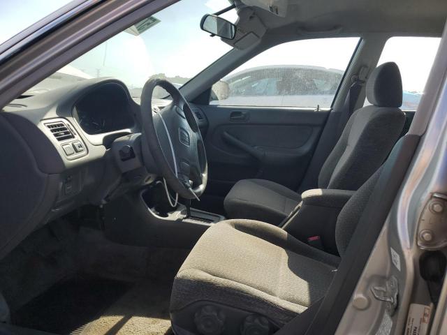 1999 Honda Civic Lx VIN: 1HGEJ6670XL045024 Lot: 57767244