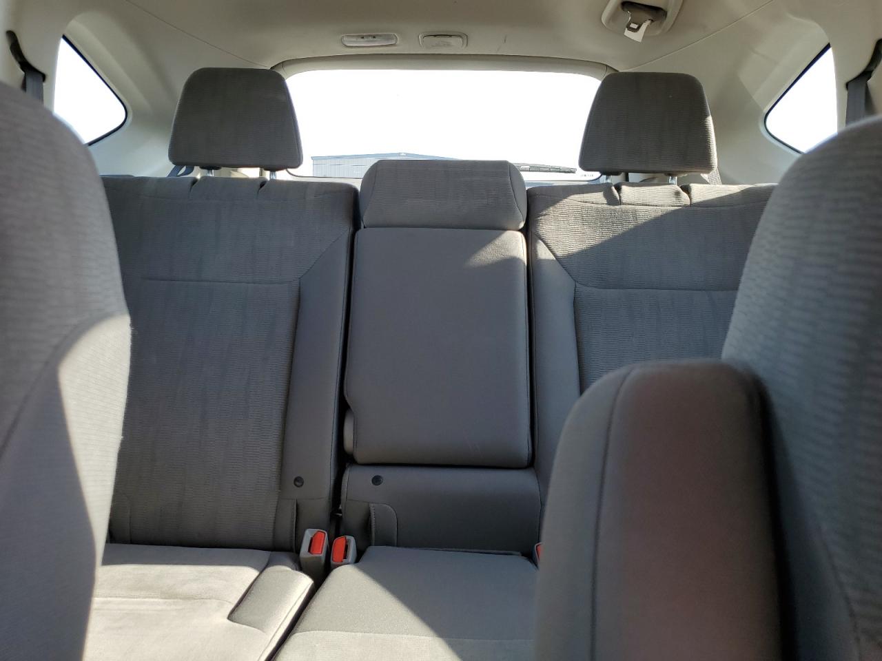 5J6RM3H34EL022255 2014 Honda Cr-V Lx