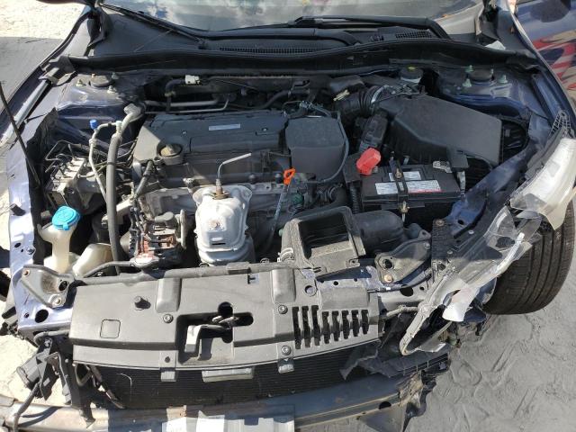 2017 HONDA ACCORD LX - 1HGCR2F39HA284493