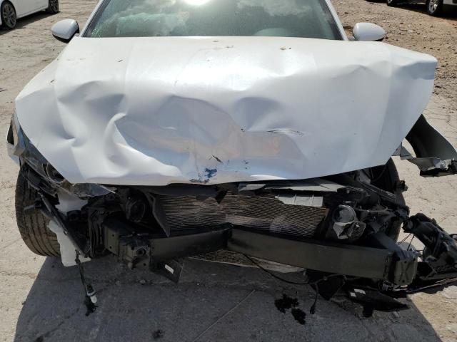 2023 KIA FORTE LX - 3KPF24AD8PE553817
