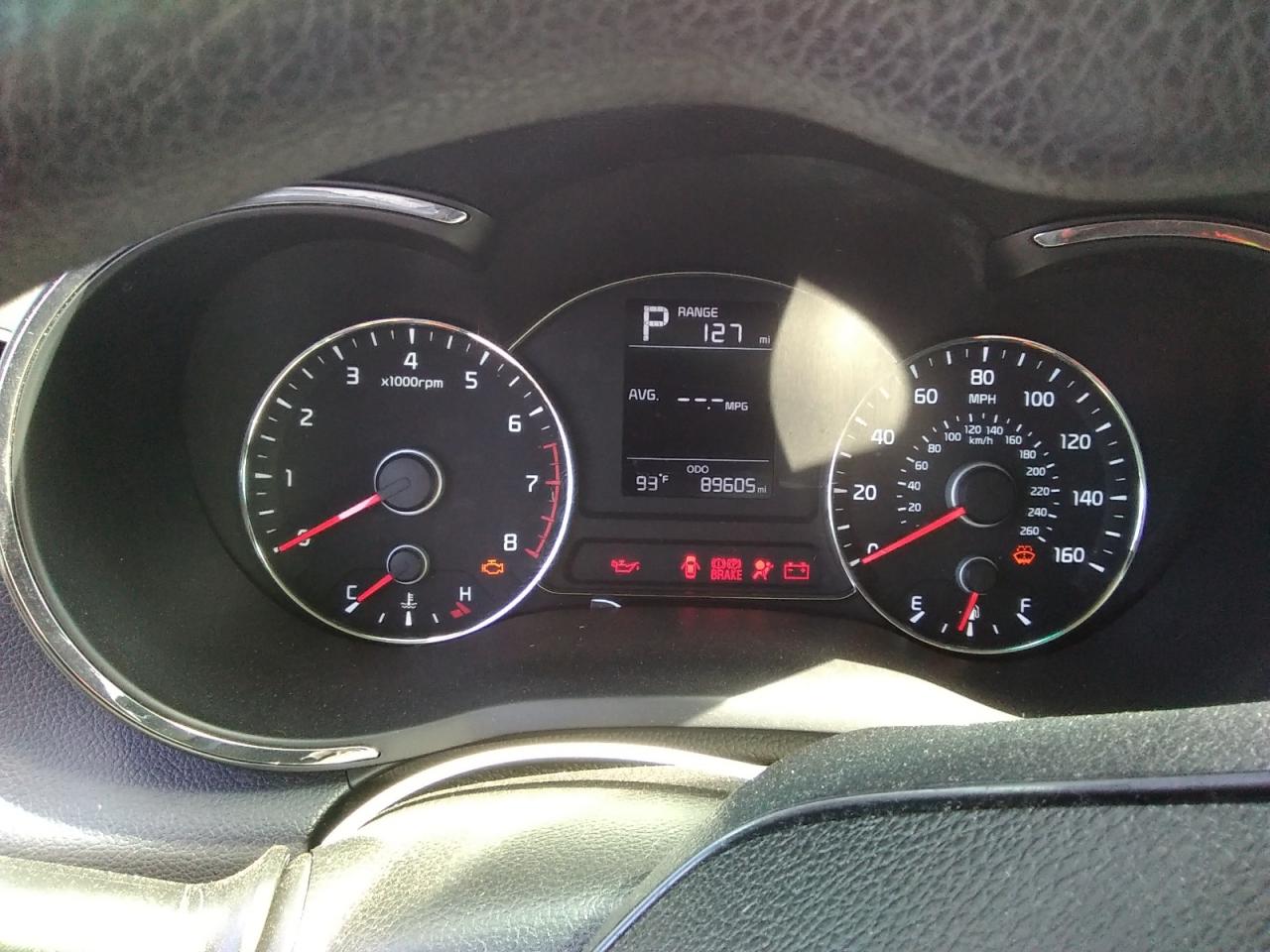 3KPFK4A78HE029482 2017 Kia Forte Lx