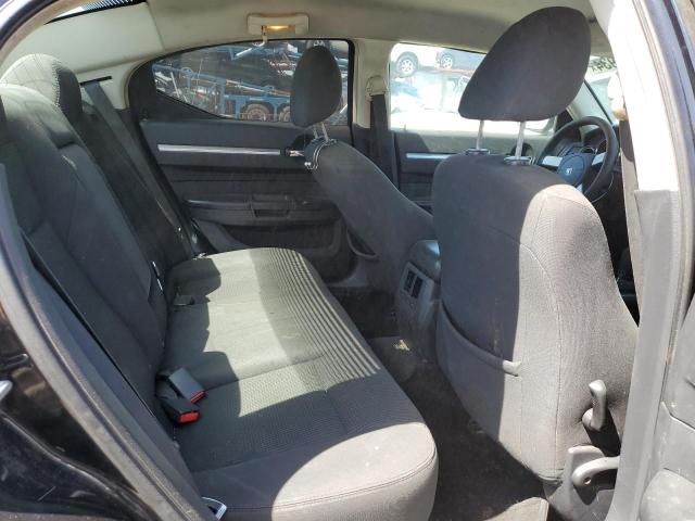 2009 Dodge Charger Sxt VIN: 2B3KA33V19H507076 Lot: 58778934