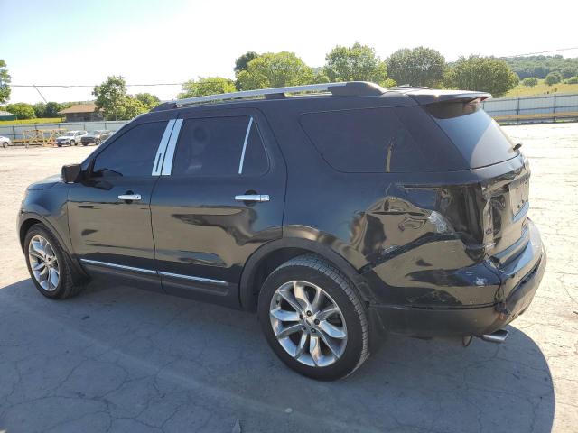 2013 Ford Explorer Xlt VIN: 1FM5K8D80DGC56484 Lot: 58448864