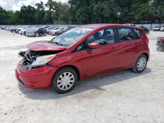 2015 Nissan Versa Note S VIN: 3N1CE2CP2FL382467 Lot: 59001044