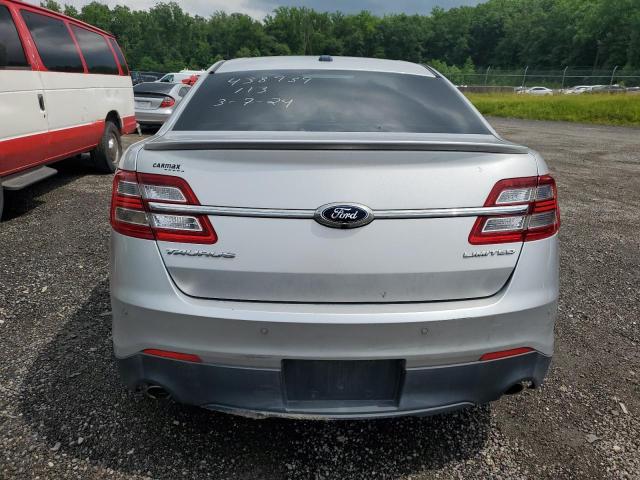 2014 Ford Taurus Limited VIN: 1FAHP2F86EG168785 Lot: 57045484