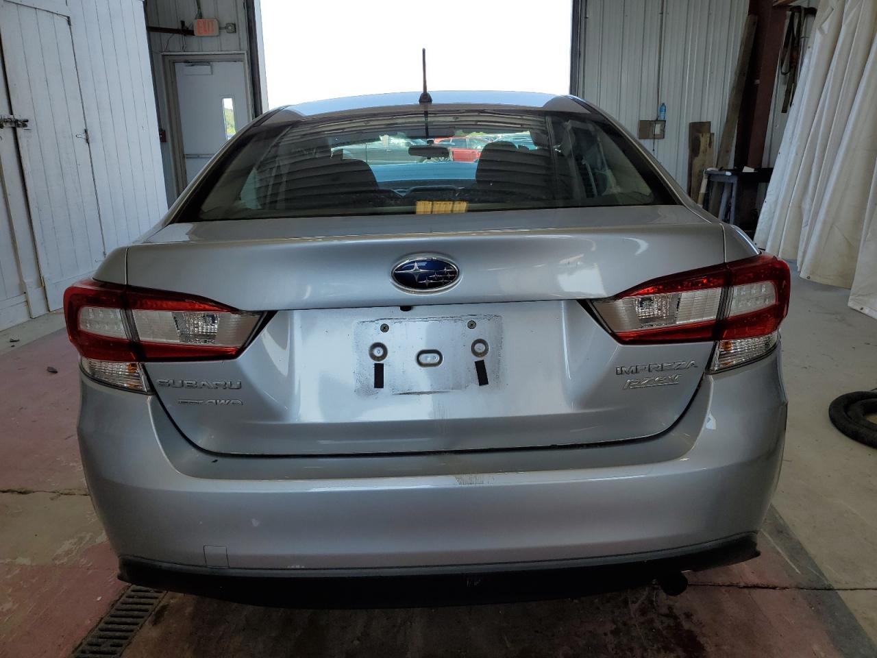 4S3GKAA65H3625733 2017 Subaru Impreza