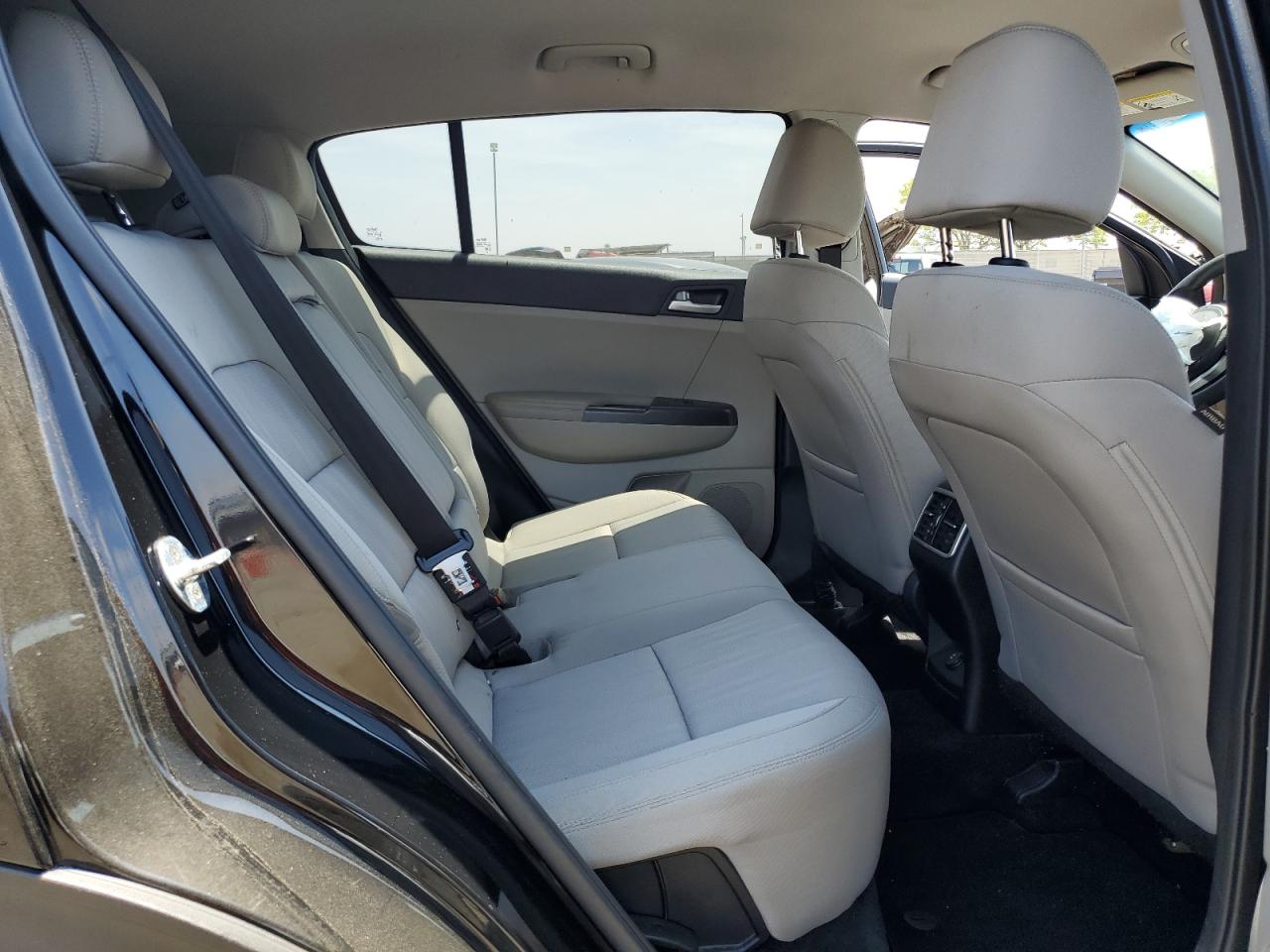 KNDPM3AC9L7831196 2020 Kia Sportage Lx