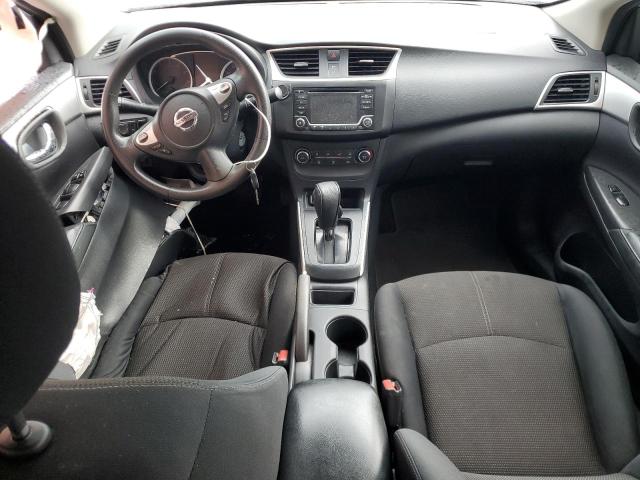 2018 Nissan Sentra S VIN: 3N1AB7AP8JY203361 Lot: 56811914