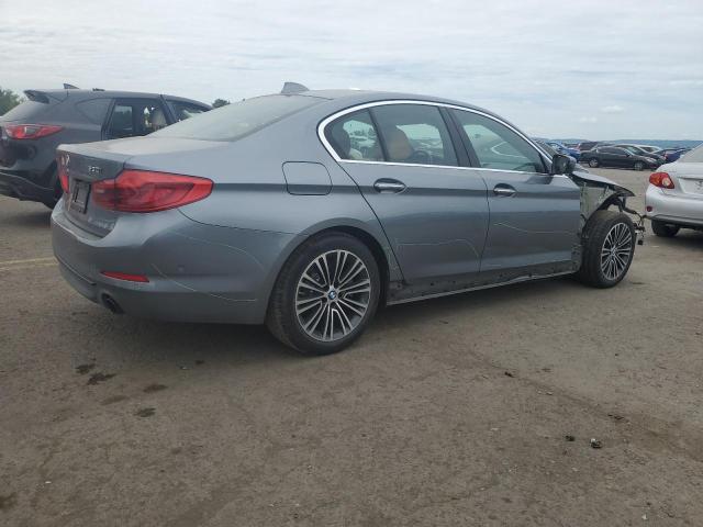 2018 BMW 530 Xi VIN: WBAJA7C57JG907495 Lot: 56970614