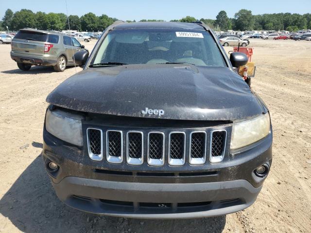 1C4NJCCBXCD652557 2012 Jeep Compass Limited