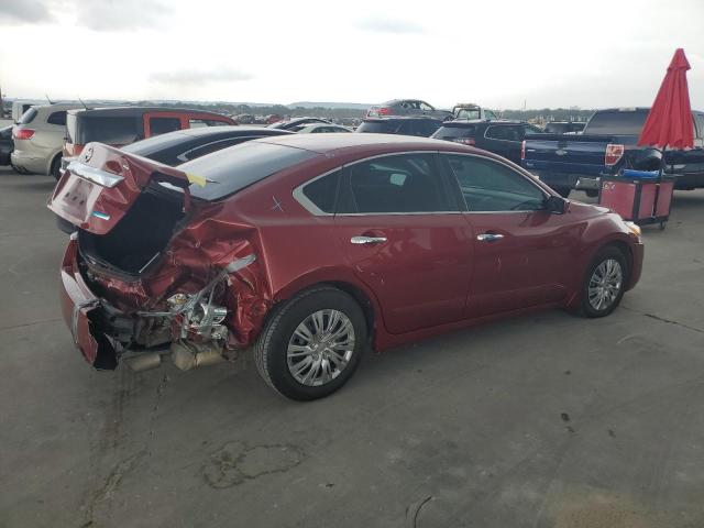 2014 Nissan Altima 2.5 VIN: 1N4AL3AP6EN250948 Lot: 57751534