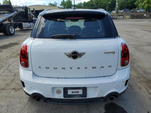 WMWZC5C54EWP35553 | 2014 Mini cooper s countryman