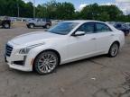 CADILLAC CTS LUXURY снимка