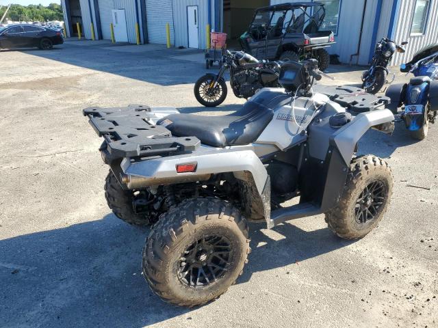 2021 SUZUKI LT-A750 XP - 5SADW11H2M7100367